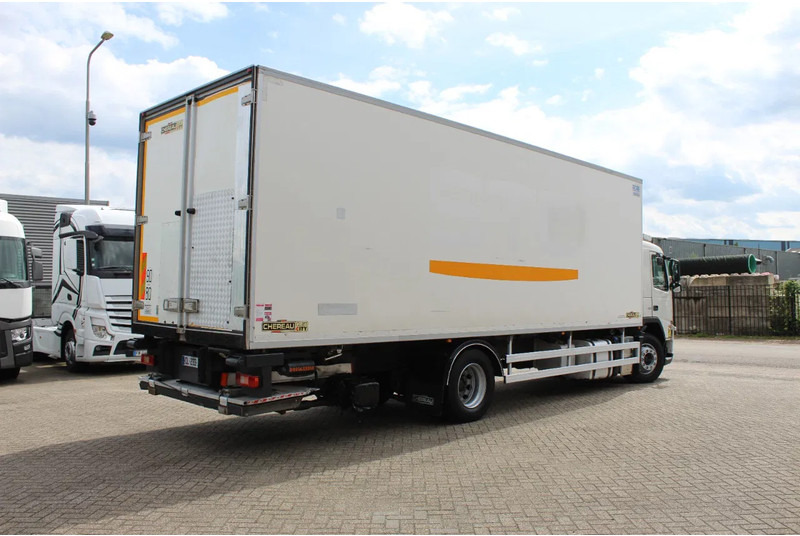 Volvo FM 330 * EURO5 * CARRIER SUPRA SILENT MT * - Камион ладилник: слика 3 Volvo FM 330 * EURO5 * CARRIER SUPRA SILENT MT * - Камион ладилник: слика 3