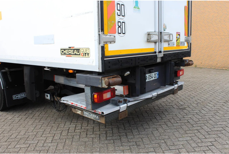 Volvo FM 330 * EURO5 * CARRIER SUPRA SILENT MT * - Камион ладилник: слика 4 Volvo FM 330 * EURO5 * CARRIER SUPRA SILENT MT * - Камион ладилник: слика 4