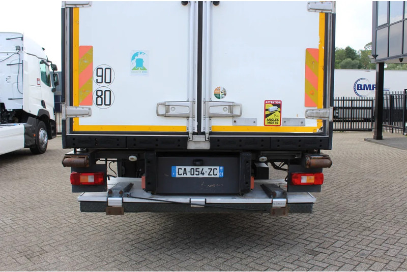 Volvo FM 330 * EURO5 * CARRIER SUPRA SILENT MT * - Камион ладилник: слика 5 Volvo FM 330 * EURO5 * CARRIER SUPRA SILENT MT * - Камион ладилник: слика 5