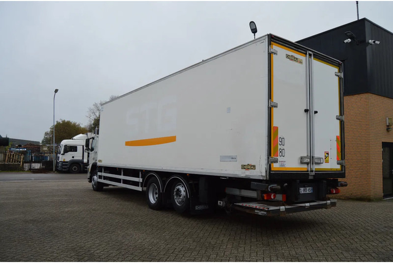 Volvo FM 370 * EURO5 * CARRIER SUPRA 950 SILENT * 6X2 * - Камион ладилник: слика 2 Volvo FM 370 * EURO5 * CARRIER SUPRA 950 SILENT * 6X2 * - Камион ладилник: слика 2