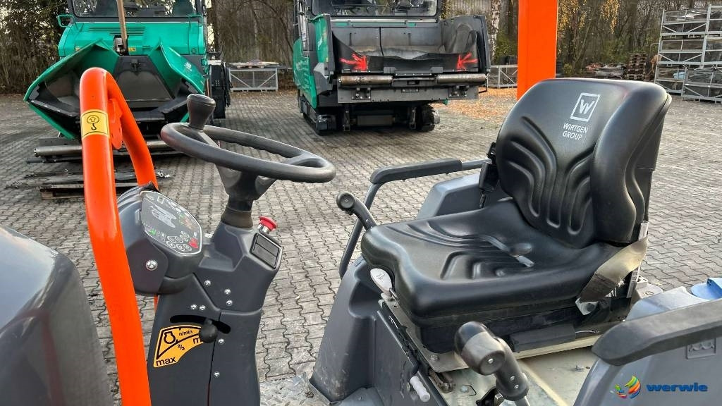 Ваљак за пат Hamm HD 12 VV: слика 9 Ваљак за пат Hamm HD 12 VV: слика 9