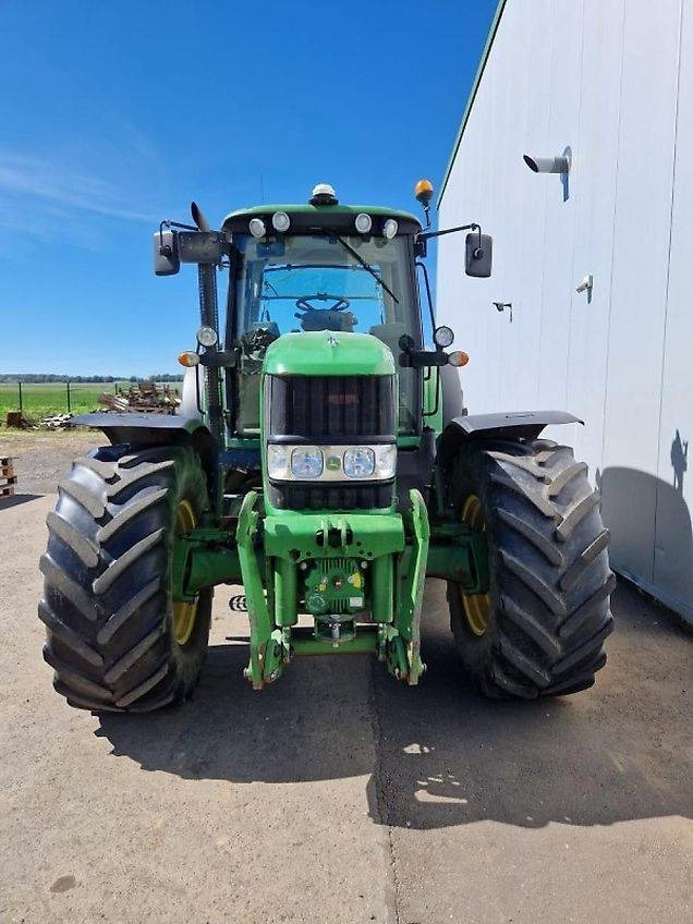 John Deere 6930 Premium AP - Трактор: слика 3 John Deere 6930 Premium AP - Трактор: слика 3