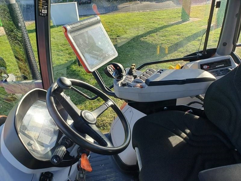 Kubota M7171 High End - Трактор: слика 5 Kubota M7171 High End - Трактор: слика 5
