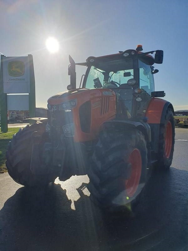 Kubota M7171 High End - Трактор: слика 4 Kubota M7171 High End - Трактор: слика 4