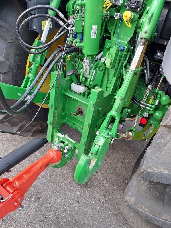 Kuhn Giroheuer GF 13003 T - Превртувач и гребло: слика 3 Kuhn Giroheuer GF 13003 T - Превртувач и гребло: слика 3