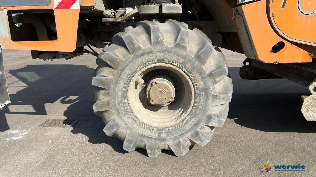 Машина за асфалт Wirtgen WR2400: слика 10