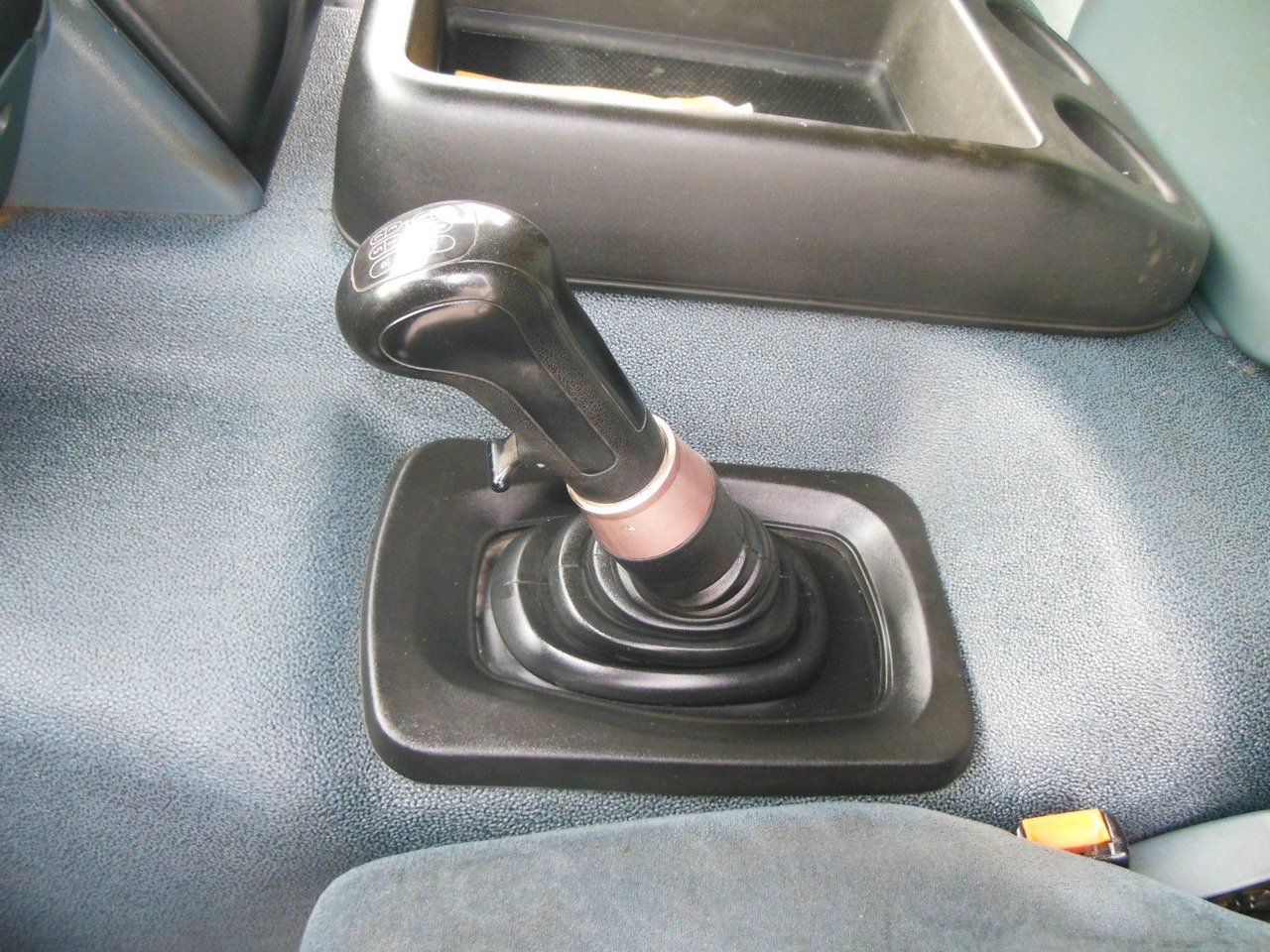 Лизинг на  DAF CF 65.240,KRAN EFFER 110/2S,MANUELL,BLATT,1 HAND DAF CF 65.240,KRAN EFFER 110/2S,MANUELL,BLATT,1 HAND: слика 23