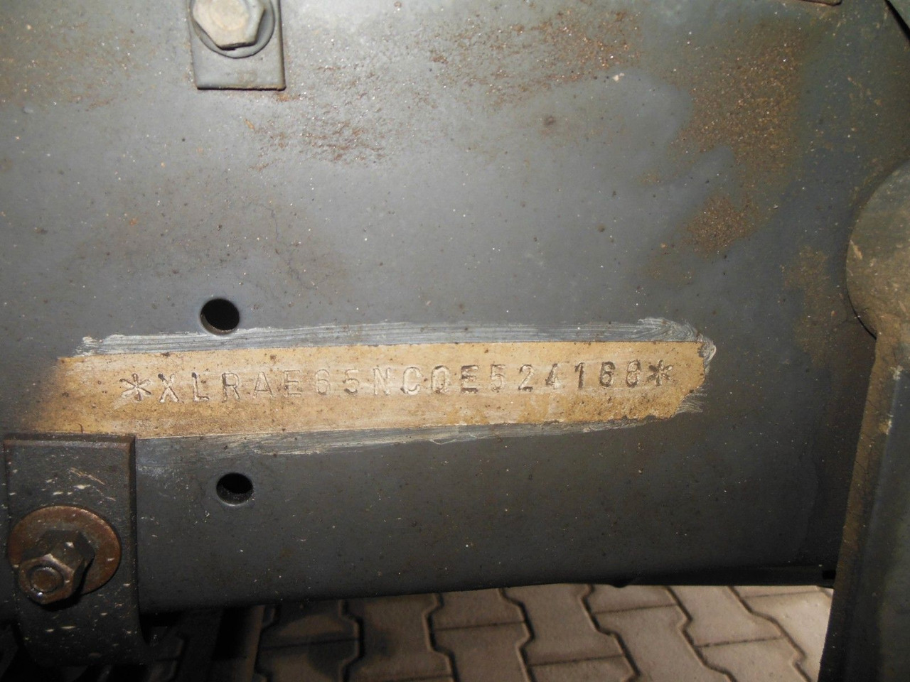 Лизинг на  DAF CF 65.240,KRAN EFFER 110/2S,MANUELL,BLATT,1 HAND DAF CF 65.240,KRAN EFFER 110/2S,MANUELL,BLATT,1 HAND: слика 30