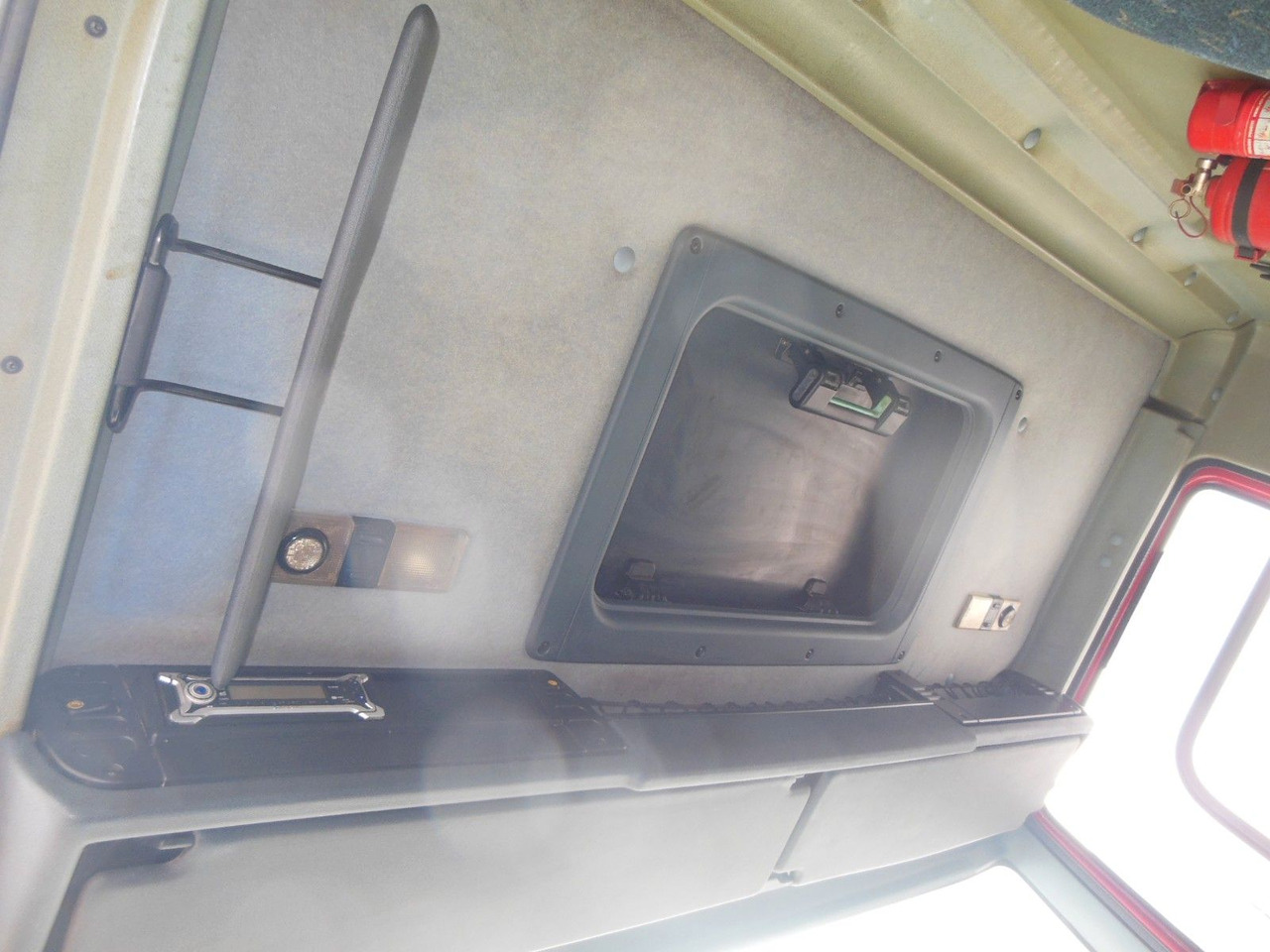 Лизинг на  DAF CF 65.240,KRAN EFFER 110/2S,MANUELL,BLATT,1 HAND DAF CF 65.240,KRAN EFFER 110/2S,MANUELL,BLATT,1 HAND: слика 21