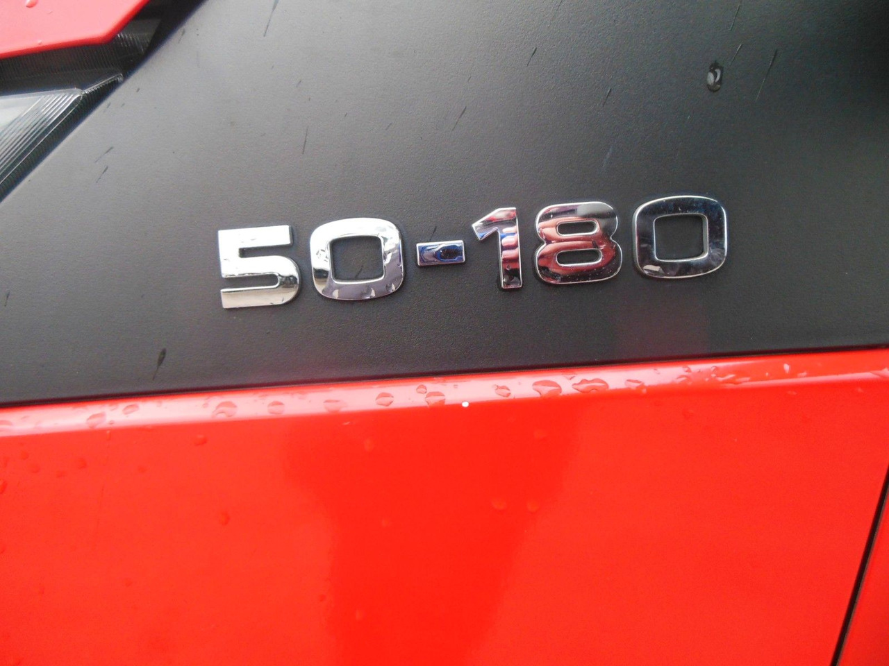 Iveco Daily 50C18, 10 Paletten - Комбе со церада: слика 5 Iveco Daily 50C18, 10 Paletten - Комбе со церада: слика 5