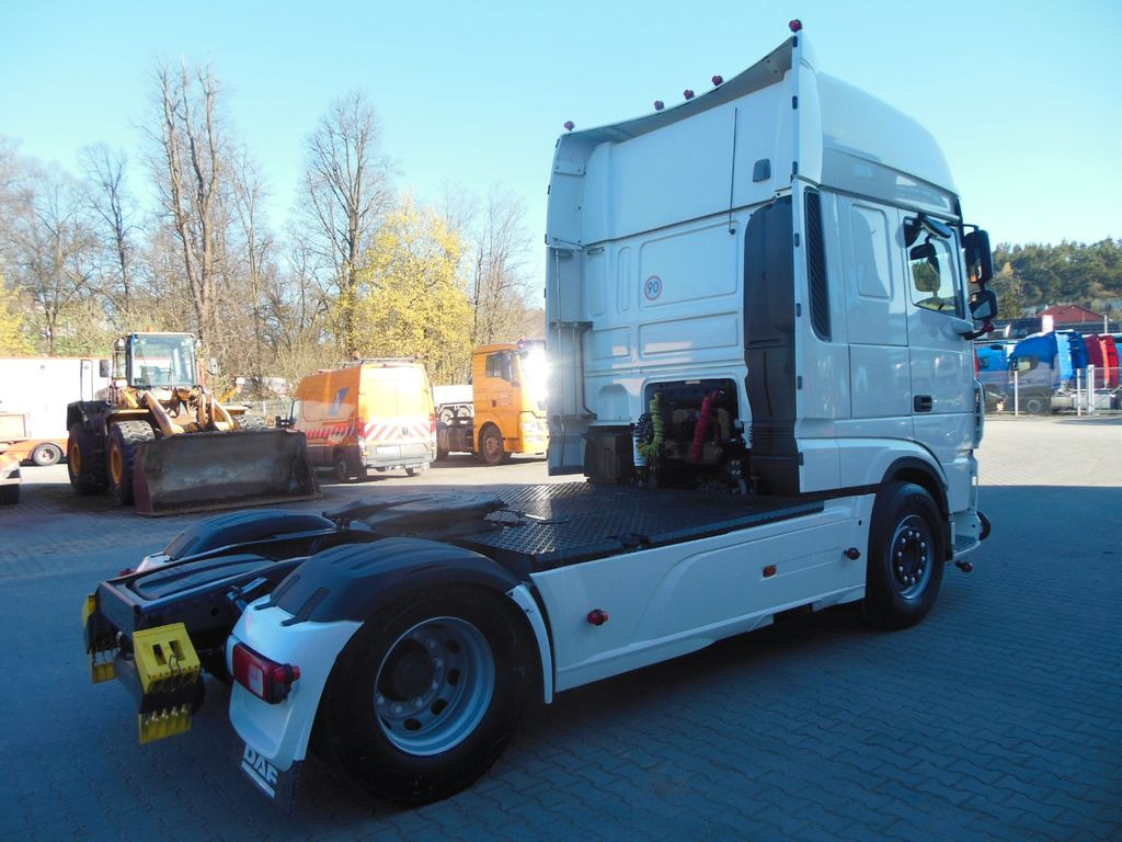 DAF XF106.480 SSC, LIMITED EDITION, STANDKLIMA, TOP! - Камион влекач: слика 3 DAF XF106.480 SSC, LIMITED EDITION, STANDKLIMA, TOP! - Камион влекач: слика 3