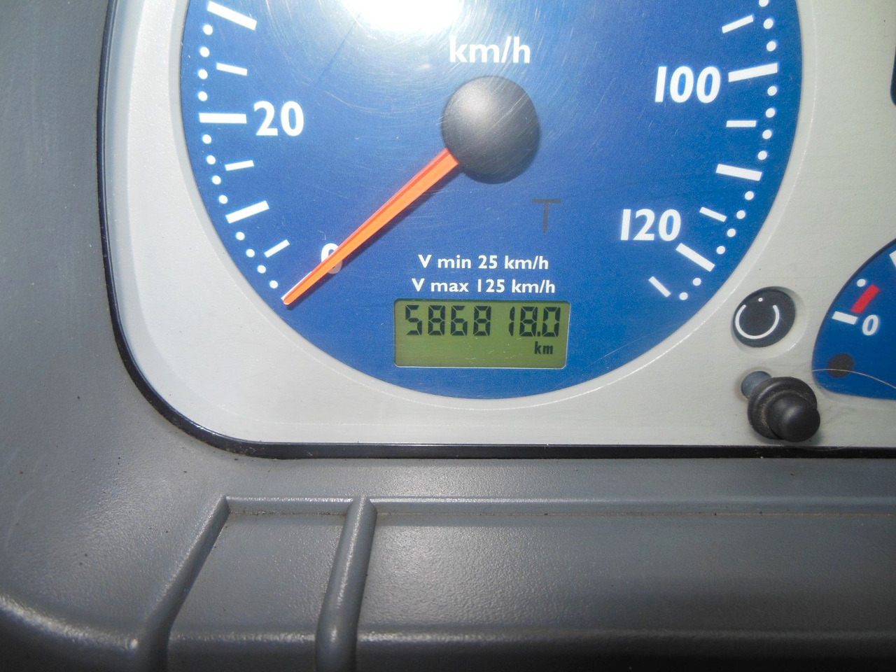 Камион влекач Iveco STRALIS AS 440S50, MANUELL, RETARDER, 120 TONE!!: слика 18