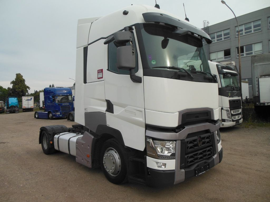 Renault T520 COMFORT, LOWDECK, TOP STAND - Камион влекач: слика 2 Renault T520 COMFORT, LOWDECK, TOP STAND - Камион влекач: слика 2