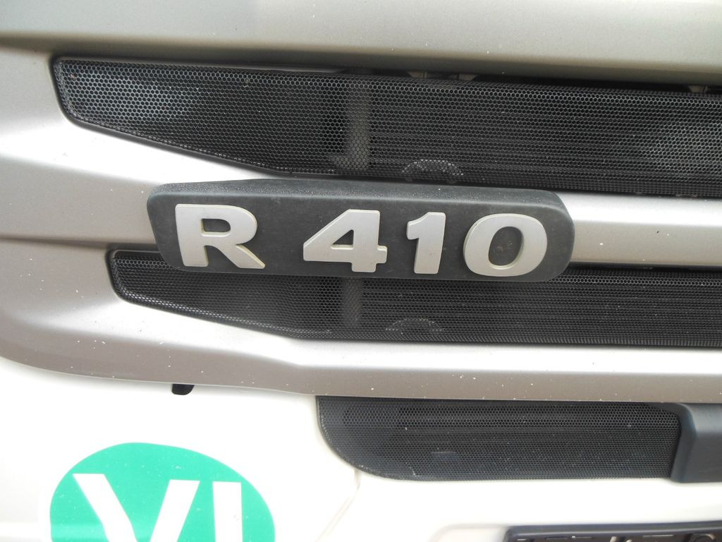 Scania R410, LOWDECK, RETARDER, TOP STAND Scania R410, LOWDECK, RETARDER, TOP STAND - Камион влекач: слика 5 Scania R410, LOWDECK, RETARDER, TOP STAND Scania R410, LOWDECK, RETARDER, TOP STAND - Камион влекач: слика 5
