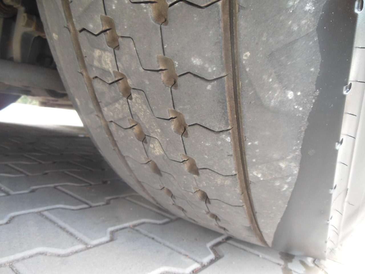 Scania R520, V8, ROSSI, LEDER, TOP!!! Scania R520, V8, ROSSI, LEDER, TOP!!! - Камион влекач: слика 5 Scania R520, V8, ROSSI, LEDER, TOP!!! Scania R520, V8, ROSSI, LEDER, TOP!!! - Камион влекач: слика 5