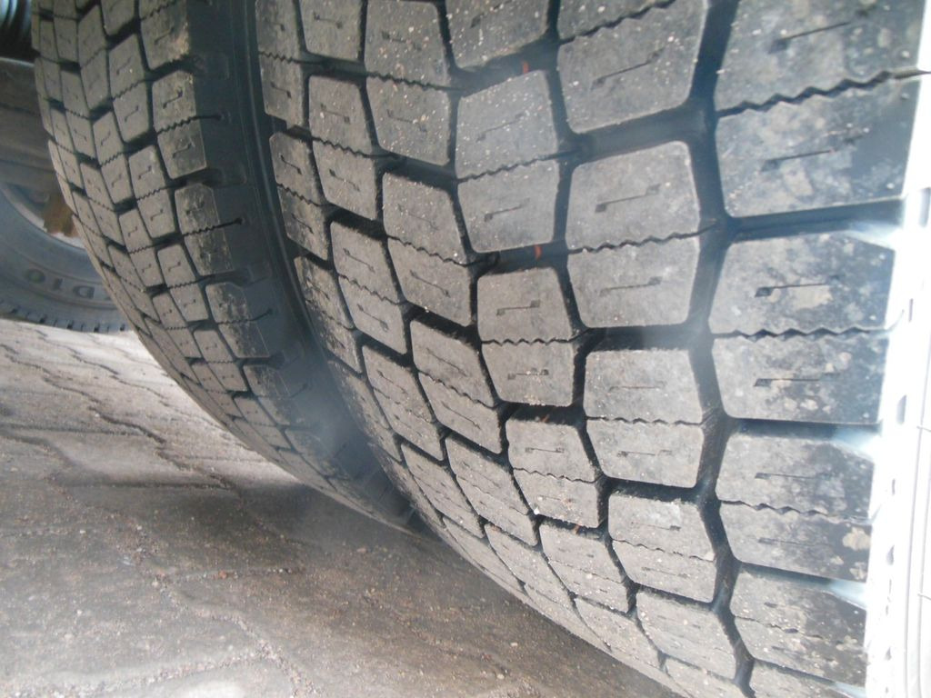 Камион влекач Scania S 500, RETARDER, STANDKLIMA, VOLLLUFT,ALU FELGEN: слика 7