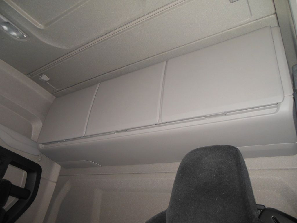 Камион влекач Scania S 500, RETARDER, STANDKLIMA, VOLLLUFT,ALU FELGEN: слика 12