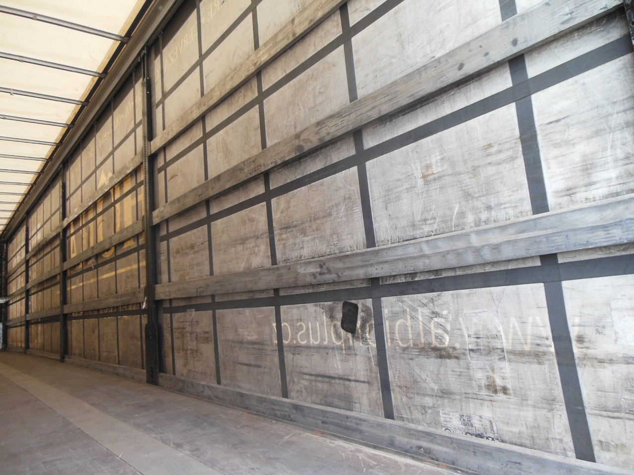 Полуприколка со церада Schwarzmüller SPA 3/E, 2 x LIFTACHSE, ULTRALIGHT: слика 15