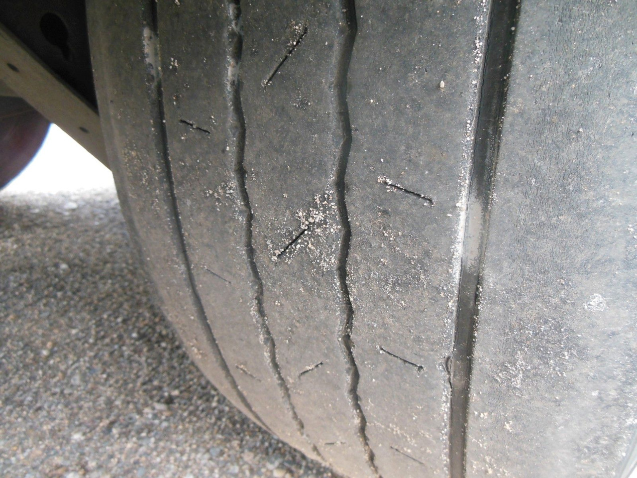 Полуприколка со церада Schwarzmüller SPA 3/E, 2 x LIFTACHSE, ULTRALIGHT: слика 7