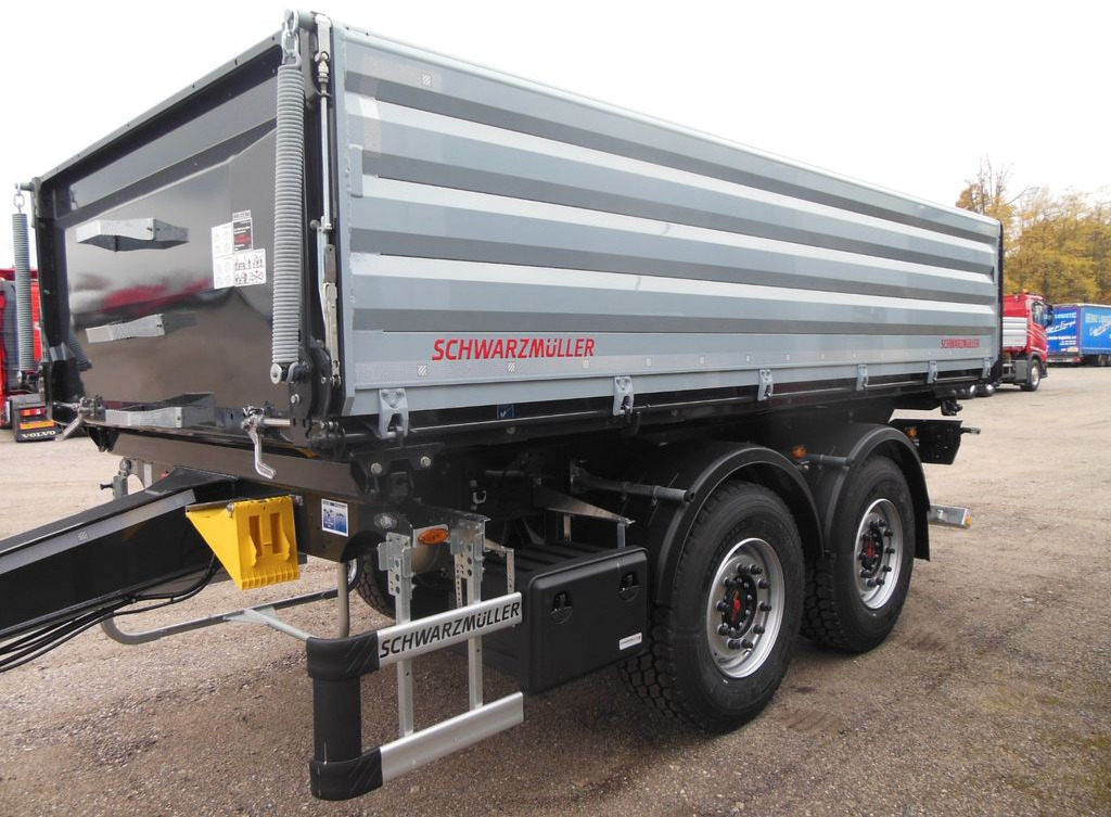 Schwarzmüller Z2, NEUE - AM LAGER - SOFORT Schwarzmüller Z2, NEUE - AM LAGER - SOFORT - Кипер приколка: слика 2 Schwarzmüller Z2, NEUE - AM LAGER - SOFORT Schwarzmüller Z2, NEUE - AM LAGER - SOFORT - Кипер приколка: слика 2