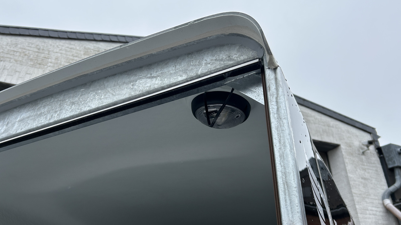 Debon Cargo 1300 300x152x168cm black Seitentür Alufelgen blackbeauty Pullman 1300kg 100km/H - Автомобил приколка: слика 4 Debon Cargo 1300 300x152x168cm black Seitentür Alufelgen blackbeauty Pullman 1300kg 100km/H - Автомобил приколка: слика 4