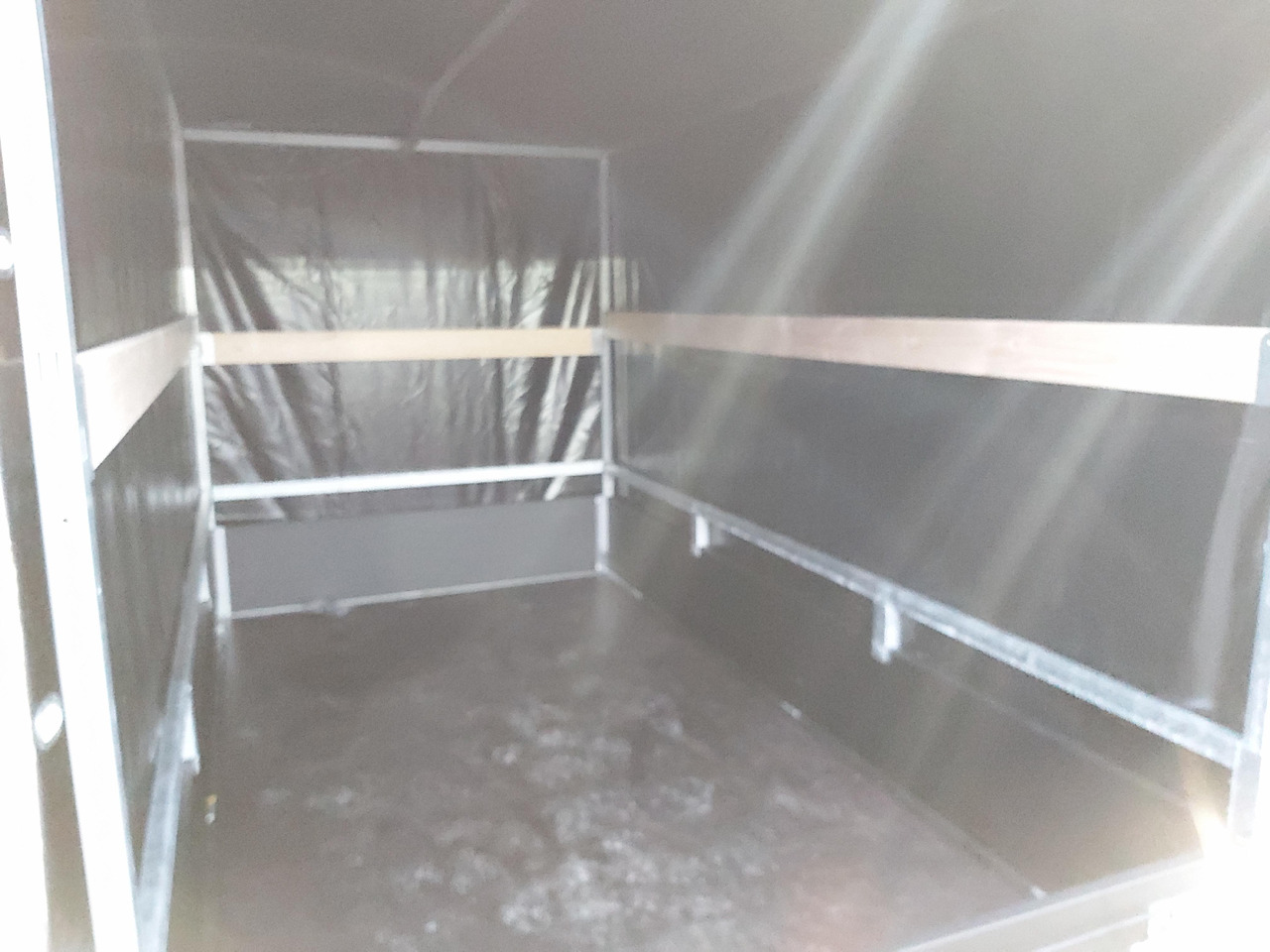 Saris Anhänger DV135 McAlu Pro MP 255x133x150cm Hochplane black (S)1350kg black deal Januar Aktio - Автомобил приколка: слика 5 Saris Anhänger DV135 McAlu Pro MP 255x133x150cm Hochplane black (S)1350kg black deal Januar Aktio - Автомобил приколка: слика 5