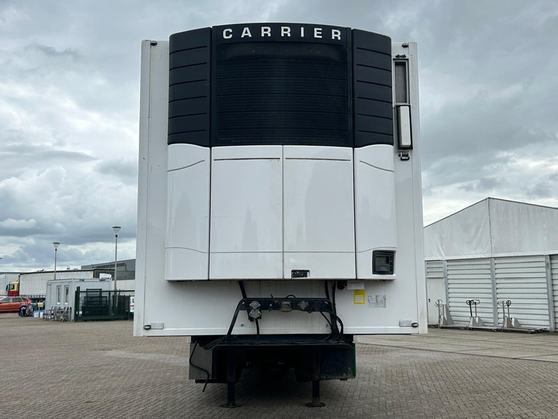 KMA RACE PAARDEN CAMPER BLOEMEN - Полуприколка ладилник: слика 4 KMA RACE PAARDEN CAMPER BLOEMEN - Полуприколка ладилник: слика 4