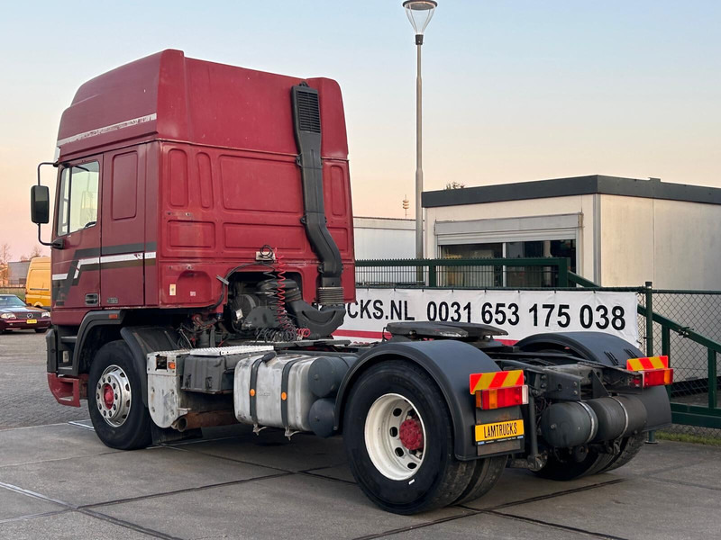 DAF 95.430 Ati MANUAL RETARDER - Камион влекач: слика 3 DAF 95.430 Ati MANUAL RETARDER - Камион влекач: слика 3