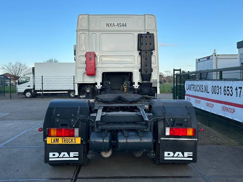 DAF XF 95.430 - Камион влекач: слика 4 DAF XF 95.430 - Камион влекач: слика 4