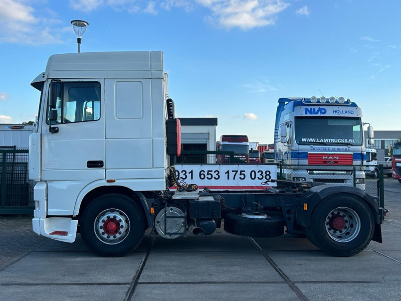 DAF XF 95.430 - Камион влекач: слика 2 DAF XF 95.430 - Камион влекач: слика 2