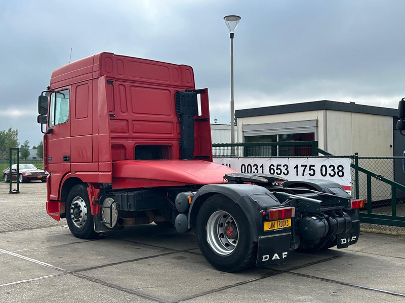 DAF XF 95.480 - Камион влекач: слика 3 DAF XF 95.480 - Камион влекач: слика 3