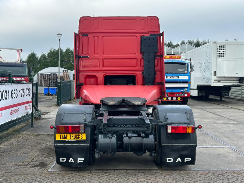DAF XF 95.480 - Камион влекач: слика 4 DAF XF 95.480 - Камион влекач: слика 4
