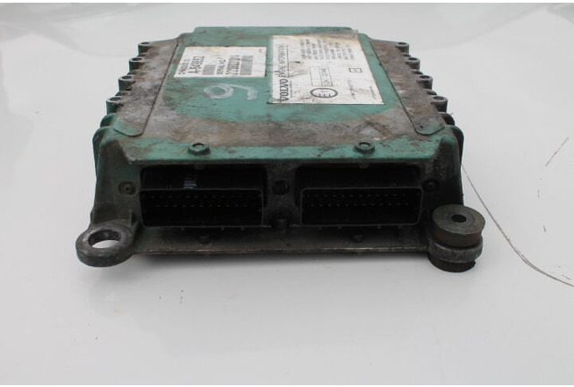 Volvo A-549852 - Единица за контрола: слика 4 Volvo A-549852 - Единица за контрола: слика 4