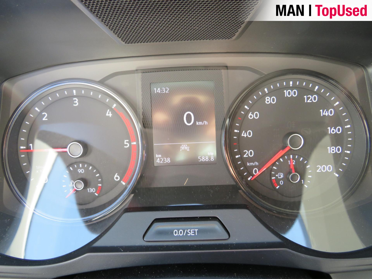 MAN TGE 3.140 4X2F L4H3 SB Kasten Klima ZV - Товарно комбе: слика 2 MAN TGE 3.140 4X2F L4H3 SB Kasten Klima ZV - Товарно комбе: слика 2