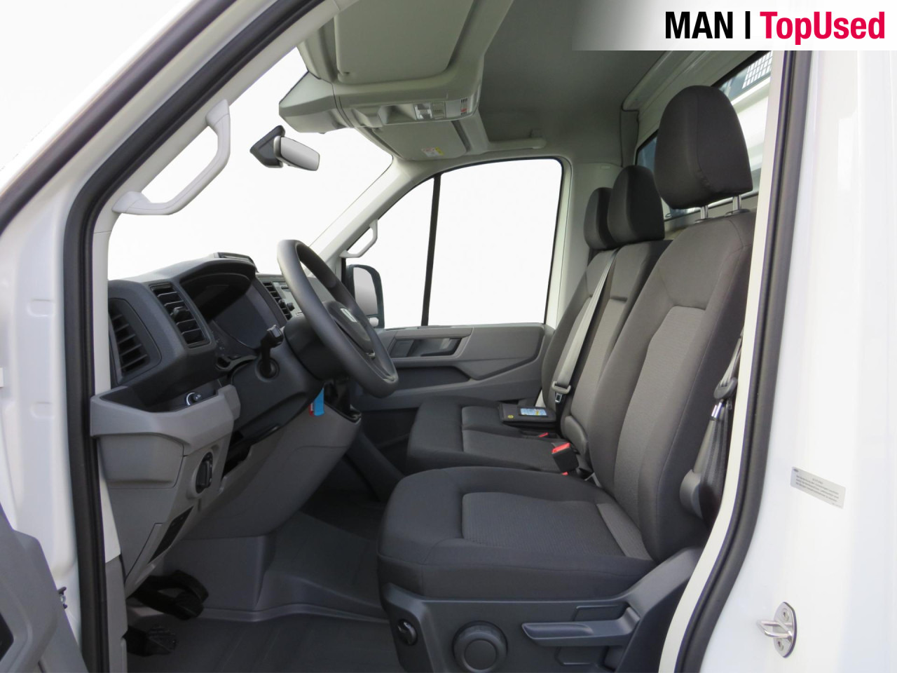 MAN TGE 6.160 4X2 L3 SB EK Meiller-DSK RWD Klima AHK - Комби кипер: слика 5 MAN TGE 6.160 4X2 L3 SB EK Meiller-DSK RWD Klima AHK - Комби кипер: слика 5