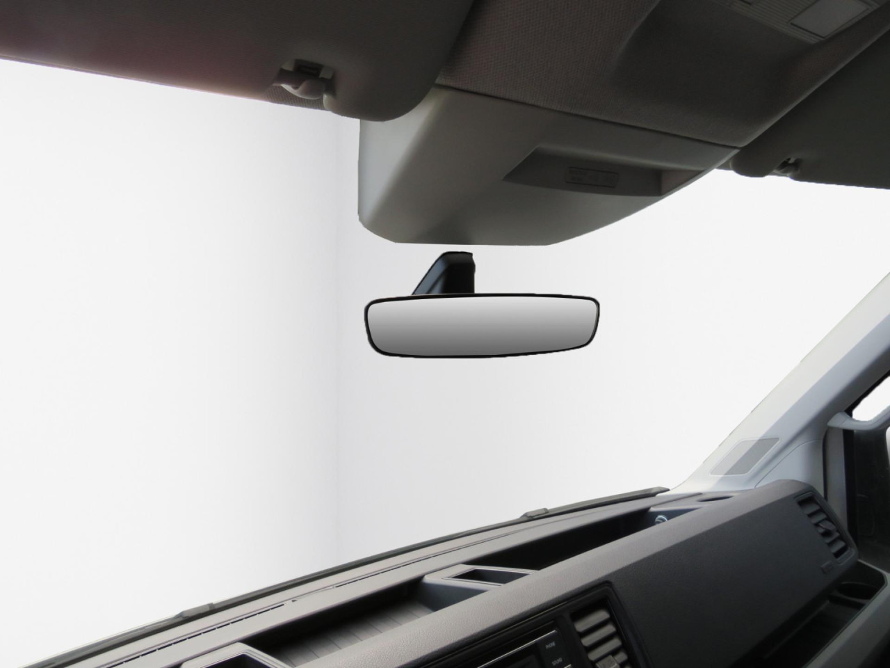 VOLKSWAGEN Crafter 35 L3H3 Kasten Klima ZV - Товарно комбе: слика 2 VOLKSWAGEN Crafter 35 L3H3 Kasten Klima ZV - Товарно комбе: слика 2