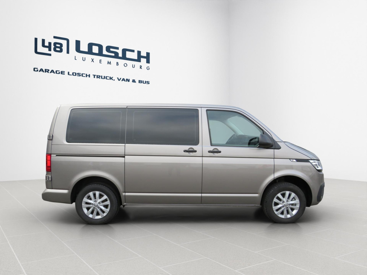 Мало комбе VOLKSWAGEN T6.1 Transporter Trendline 2.0 TDI Kasten Euro6 ZV: слика 9 Мало комбе VOLKSWAGEN T6.1 Transporter Trendline 2.0 TDI Kasten Euro6 ZV: слика 9