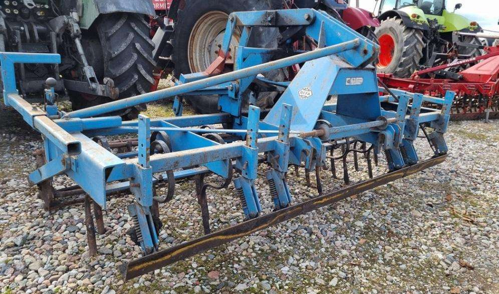 BE-FA 300 - Култиватор: слика 2 BE-FA 300 - Култиватор: слика 2