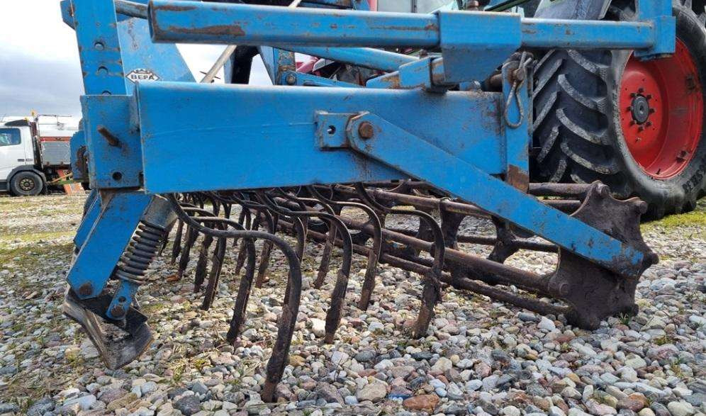 BE-FA 300 - Култиватор: слика 5 BE-FA 300 - Култиватор: слика 5