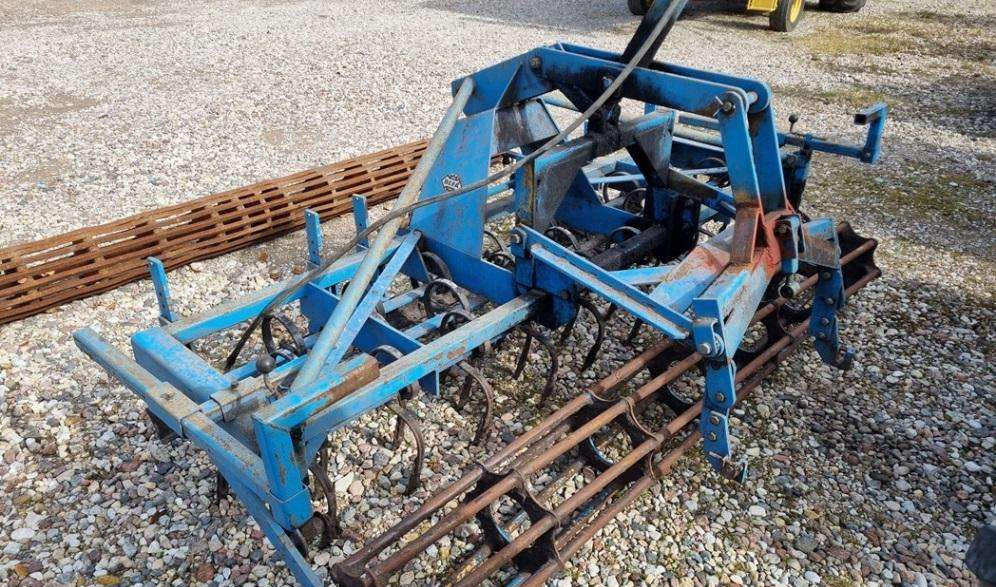 BE-FA 300 - Култиватор: слика 4 BE-FA 300 - Култиватор: слика 4