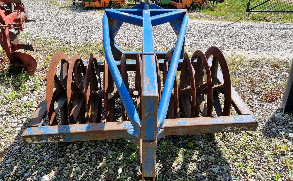 Dalbo Scan Packer - Ваљак за фарма: слика 5 Dalbo Scan Packer - Ваљак за фарма: слика 5