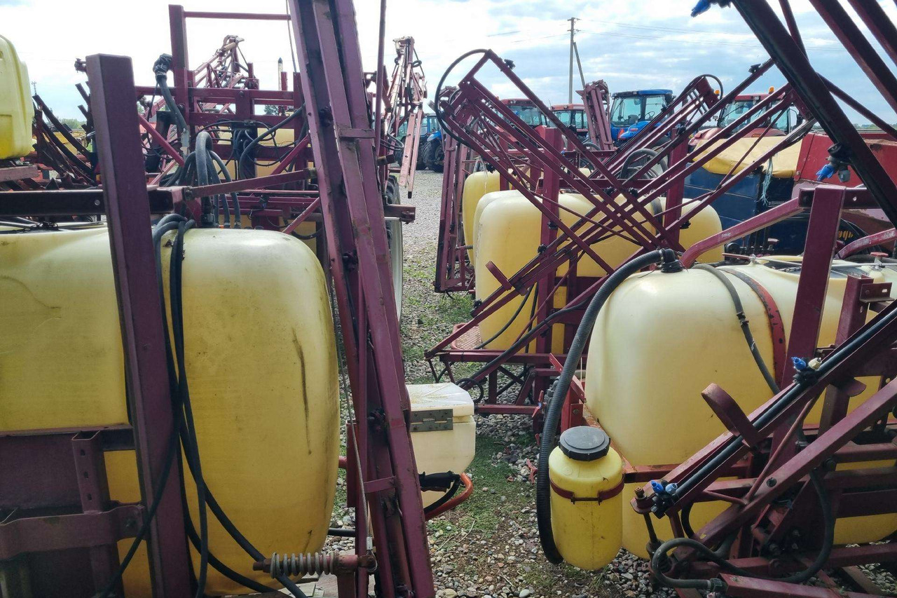 Hardi Sprayer - Распрскувач: слика 3 Hardi Sprayer - Распрскувач: слика 3