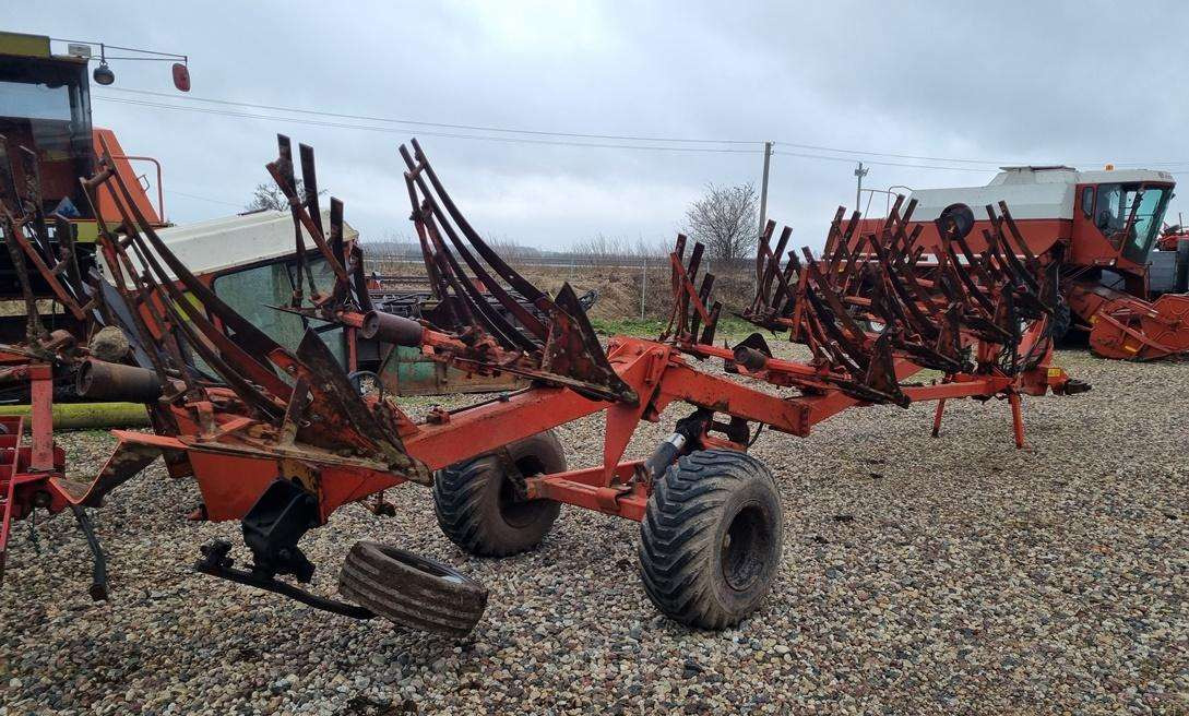 Kuhn Manager - Плуг: слика 2 Kuhn Manager - Плуг: слика 2