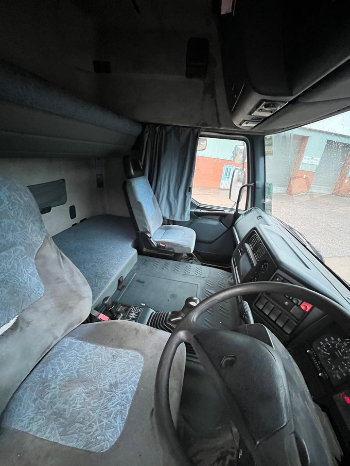 Renault Premium 385 - Камион влекач: слика 5 Renault Premium 385 - Камион влекач: слика 5