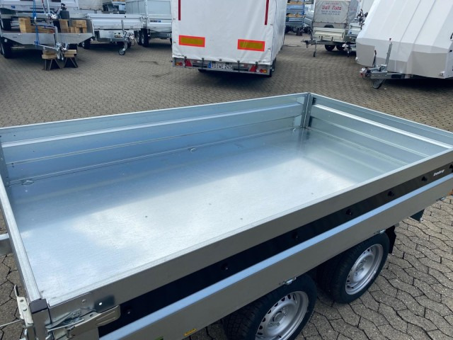 Нов Кипер приколка Brenderup Rückwärtskipper BT4260STB 2000, 2,0 to., E-Pumpe, 259x143x35cm: слика 11 Нов Кипер приколка Brenderup Rückwärtskipper BT4260STB 2000, 2,0 to., E-Pumpe, 259x143x35cm: слика 11