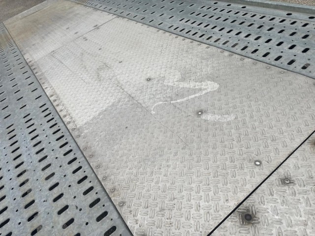 Brian James A4 Transporter, 125-2424, 5000 x 2000 mm, 3,0 to. - Автотранспортна приколка: слика 4 Brian James A4 Transporter, 125-2424, 5000 x 2000 mm, 3,0 to. - Автотранспортна приколка: слика 4