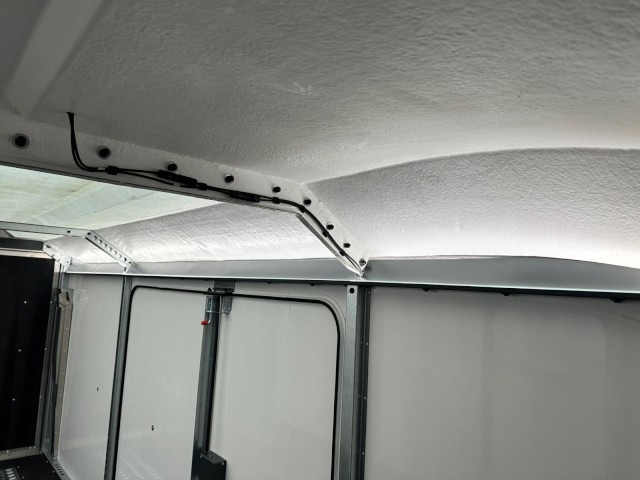 Нов Автотранспортна приколка Brian James Race Transporter 7, RT7 397-6023-35-3-10-W, 6000 x 2300 mm, 3,5 to.: слика 19