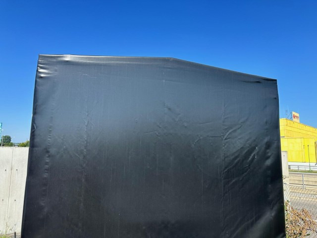 Hapert Azure H-2 Hochlader 3350 x 1800 x 300 mm, ZG 2,7 to. - Автомобил приколка: слика 4 Hapert Azure H-2 Hochlader 3350 x 1800 x 300 mm, ZG 2,7 to. - Автомобил приколка: слика 4