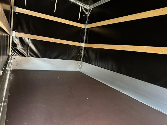 Hapert Azure H-2 Hochlader 3350 x 1800 x 300 mm, ZG 2,7 to. - Автомобил приколка: слика 5 Hapert Azure H-2 Hochlader 3350 x 1800 x 300 mm, ZG 2,7 to. - Автомобил приколка: слика 5