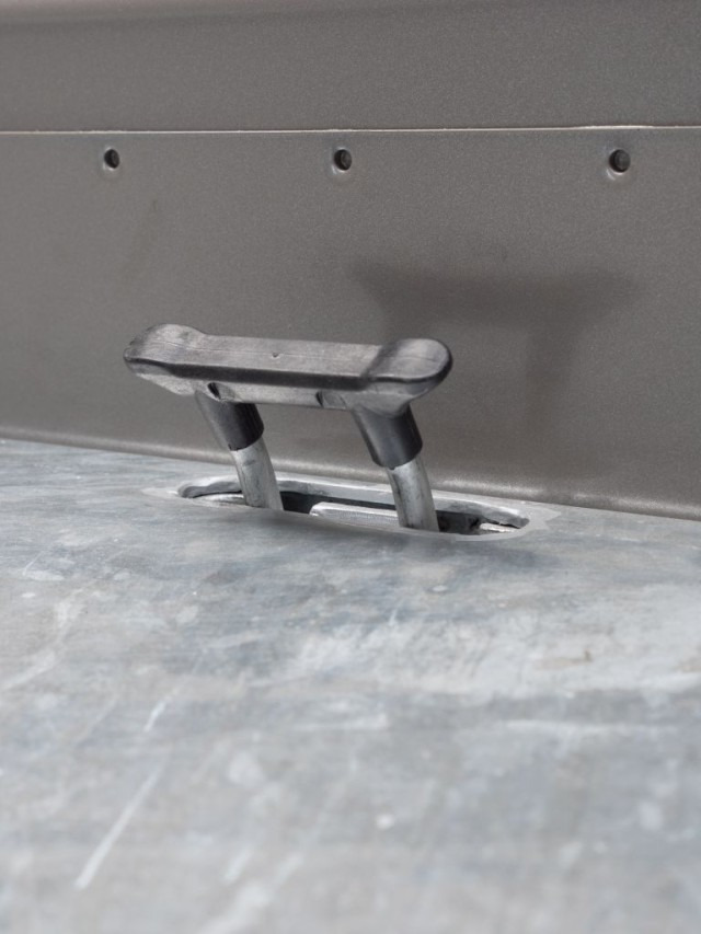 Humbaur 3-Seitenkipper HTK 3000.31 Alu, 3140 x 1750 x 350 mm, 3,0 to. - Кипер приколка: слика 4 Humbaur 3-Seitenkipper HTK 3000.31 Alu, 3140 x 1750 x 350 mm, 3,0 to. - Кипер приколка: слика 4